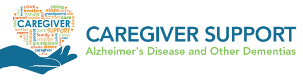 Alzheimer’s Disease Caregiver Support Initiative