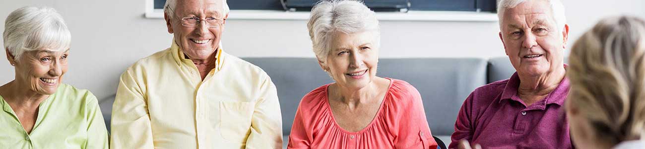 Alzheimer's Disease Caregiver Support Group in Northeastern NY